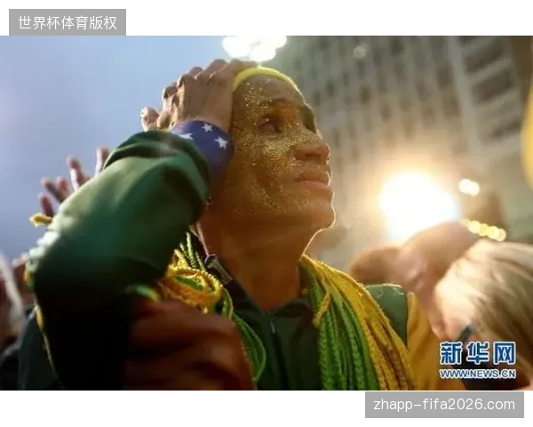 世界杯赞助商如何剔除无效曝光渠道以消解高昂的赛事营销泡沫 世界杯赞助商如何剔除无效曝光渠道以消解高昂的赛事营销泡沫